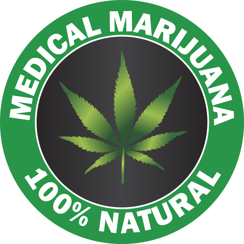 medical marijuana